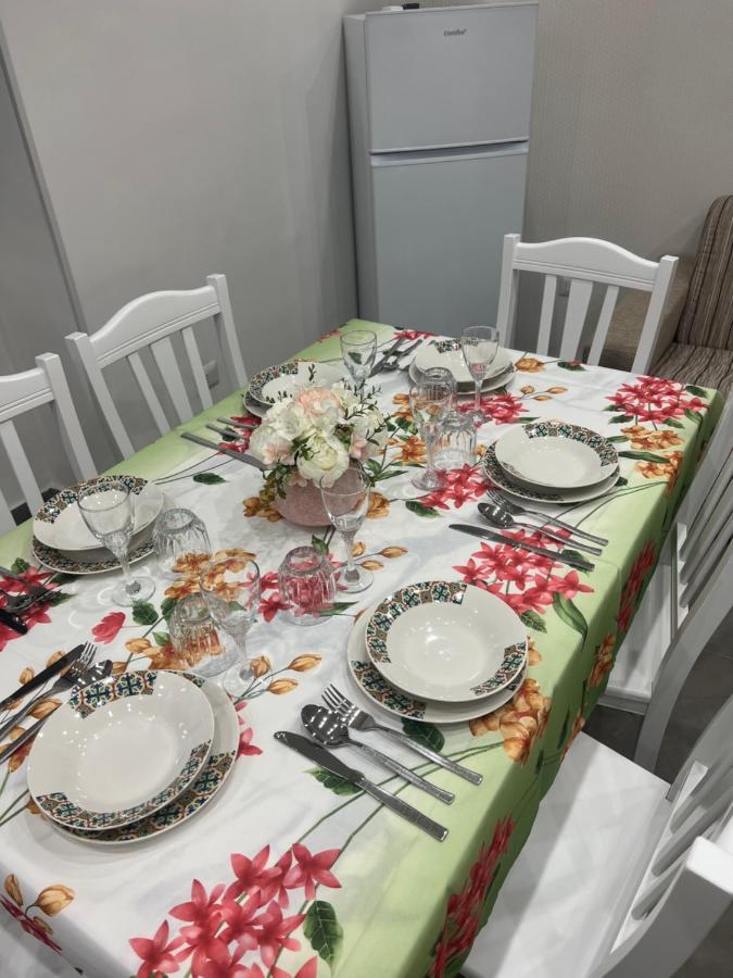 Luisana Home Наполи Екстериор снимка